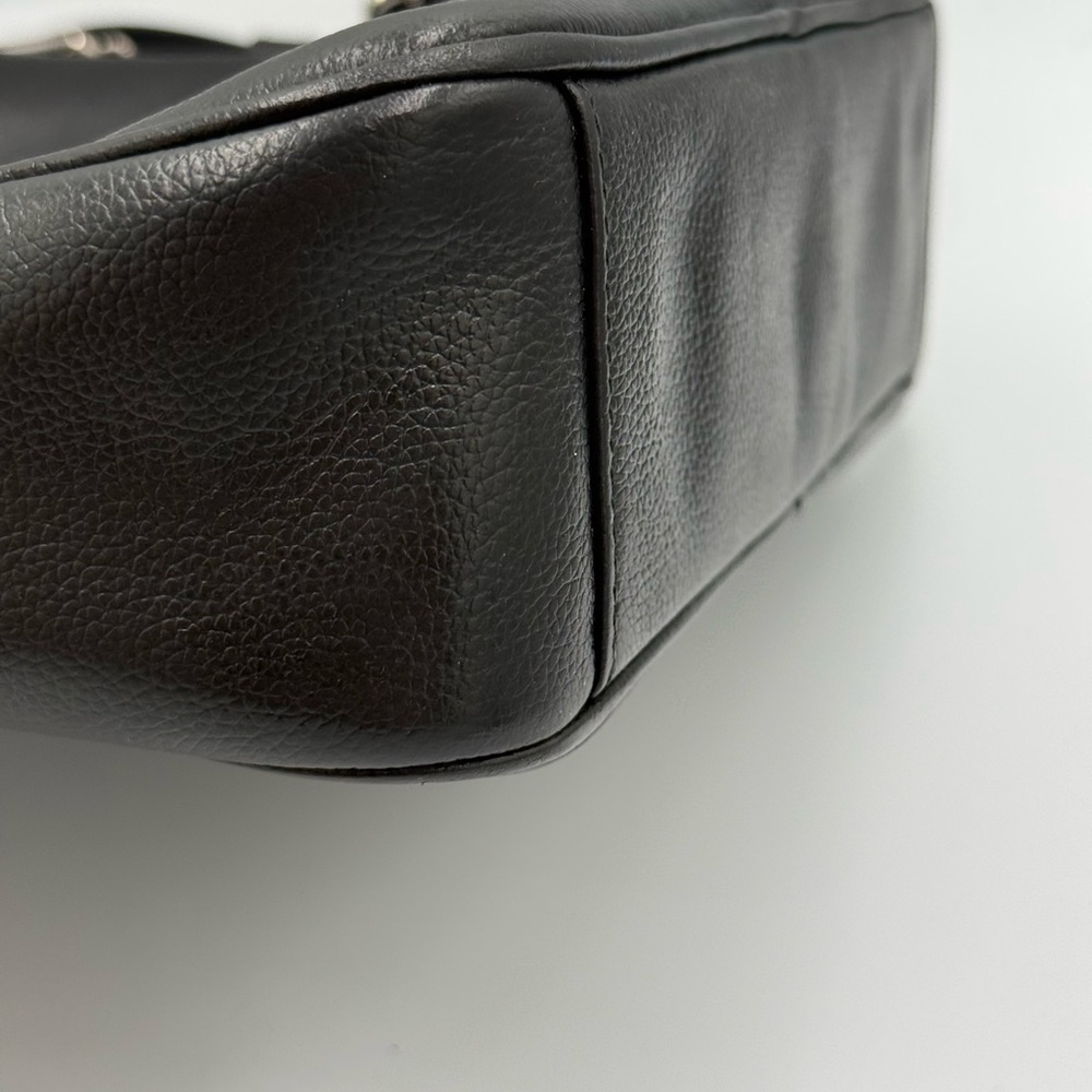 COACH Charles Flight Shoulder bag - Picture 7 of 13